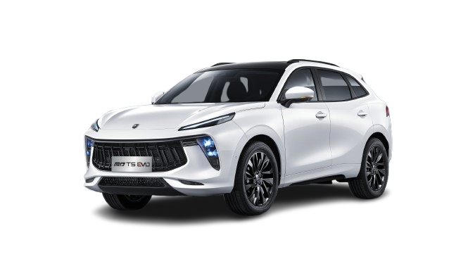 dongfeng t5 evo no bg