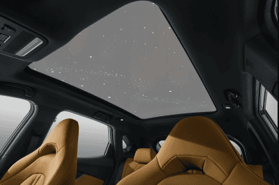 dongfeng t5 hev evo forthing snimka na panorama