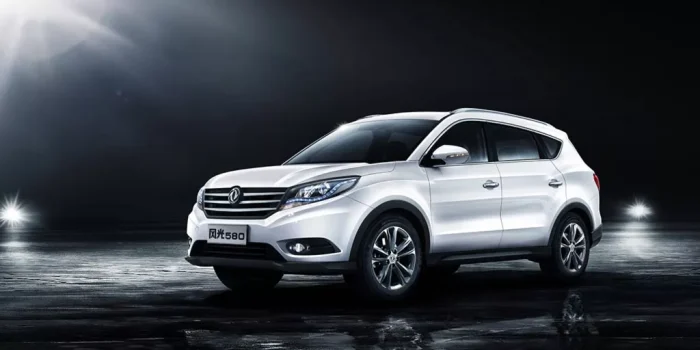 Dongfeng-Glory-580 (3)