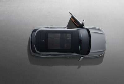 Dongfeng-T5-HEV-EVO-Forthing (16)
