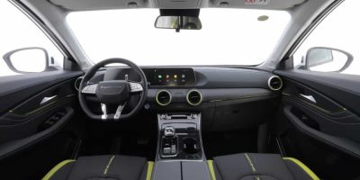 Dongfeng-T5-HEV-EVO-Forthing (20)